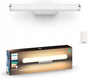 Philips Signify hue fali lámpa fehér integrált Led fényforrás 13 W