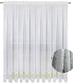 Függöny kész Függöny 230x200 erkély gipiura