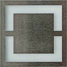 Led lépcsővilágító 6500K Quadro EKS0965 Milagro