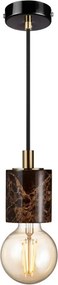 Nordlux SIV 45883018 Függőlámpa 1x60W/E27 IP20
