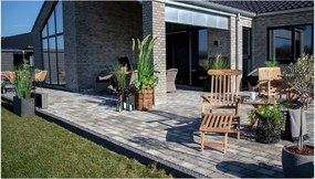 Arrecife teakfa nyugágy - House Nordic