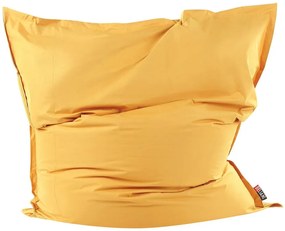 Babzsák 180x230 cm Xxl (sárga). 1009264