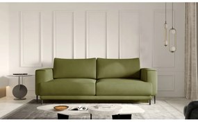 Dalia kanapé, zöld, Nube 33