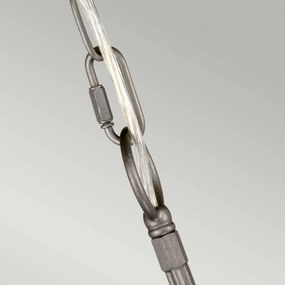 Elstead Lighting CROWN CROWN6 Csillár 6x60W/E14
