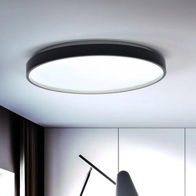 Brilagi - LED dimmelhető mennyezeti lámpa CALA LED/60W/230V 3000-6500K átm. 58 cm + távirányító
