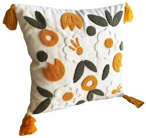 Párnahuzat 43x43 cm – Mila Home