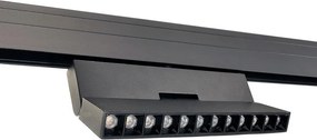 Antigo Komatsu 6499 Sínreflektor 12x12W/LED 3000K 960lm IP20
