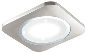 Eglo 97664 - LED Menyezeti lámpa PUYO-S 1xLED/28W/230V
