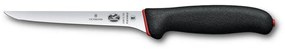 Victorinox - DUAL GRIP csontozókés 15 cm fekete