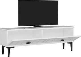 Yuka 120 - White