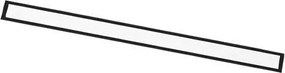 Antigo Hiate 1824 Beépíthető spotlámpa 1x18W/LED 4000K 2198lm IP20