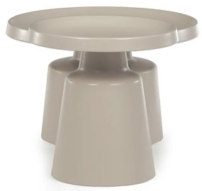 F4114 CSM konferenciaasztal-készlet, bézs, 2 db