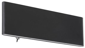 Globo 41751-8B - LED fali lámpa SIEGFRIED LED/8W/230V