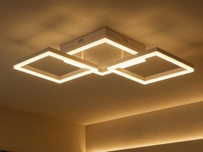 NEDES TA1341-W Modern LED Mennyezeti Lámpa IP20