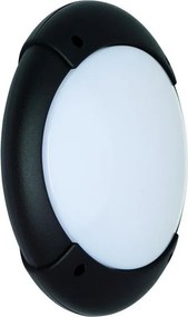 Novolux MIT 206A-G05X1A-02 Süllyesztett mennyezeti lámpa 1x23W/E27 IP54
