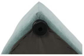 Fotel Rosana (menta) (zsámollyal). 1017361