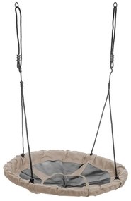 Nest 65 bézs kerti hinta