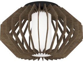 Eglo 900385 - Mennyezeti lámpa RUSTICARIA 1xE27/40W/230V