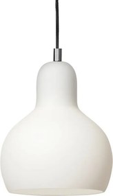Kaspa LONGIS I WHITE 10875103 Függeszték 1x25W/E27 IP20