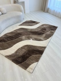 Marbella 9362A Bézs (Beige) szőnyeg 80x150