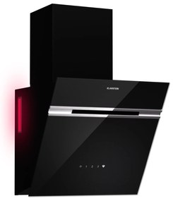 Klarstein Alina páraelszívó, 40 cm, 570 m³/h, Csendes, EEK A