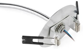 FARO 40996 - LED Fali lámpa LOKE LED/3W/100-240V