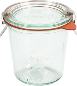 WECK befőttesüveg, 500ml
