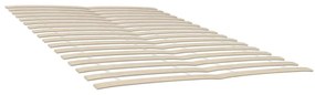 2 db 34 léces ágyrács 70x200 cm