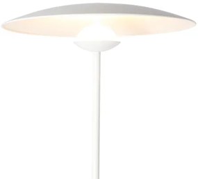 LED Állólámpa LUND LED/16W/230V fehér