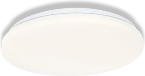 Osram - LED fürdőszobai mennyezeti lámpa CEILING ROUND LED/18W/230V átm. 33 cm IP44 fehér