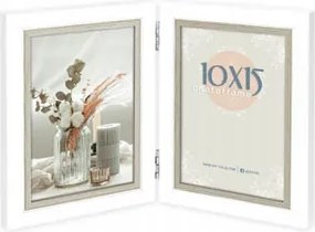 Galéria CD786 multikeret 10x15 cm-es képekhez Dupla függőleges