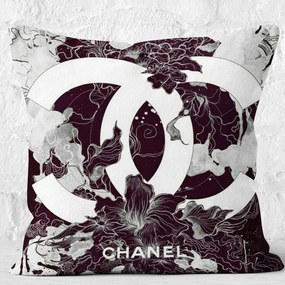 Párnahuzat 43x43 cm – Mila Home