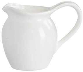 Basic fehér porcelán tejkiöntő, 110 ml - Maxwell &amp; Williams