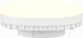Meleg fehér LED dimmelhető izzó GX-53, 8 W – Trio