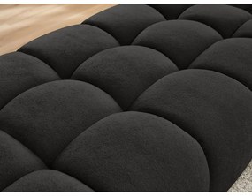 Fekete lábtartó Everest – Bobochic Paris