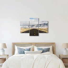 Kép - Great Basin, Nevada, USA (90x60 cm)