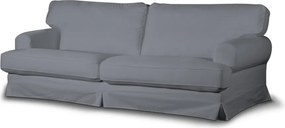 Dekoria Ikea Ekeskog kinyitható kanapé huzat, szürke