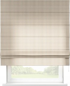 Kész Római roló Padva 120x180cm bézs