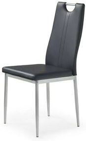 K202 szék, fekete
