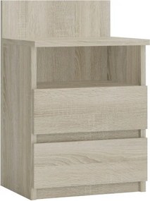 M1 éjjeliszekrény, sonoma