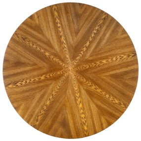 CARMELO kerek asztal 100 cm