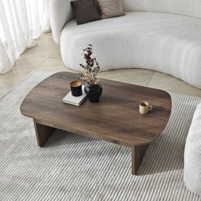 Theseus - Walnut