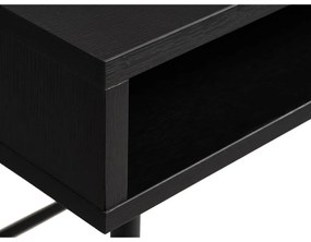 Íróasztal 60x120 cm Pensacola – Unique Furniture