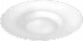 Mélytányér tésztához és salátához 30,5 cm Wilmax Fehér Porcelán