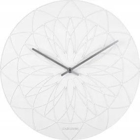 Elemes falióra fehér modern nappaliba, konyhába Fairytale XX