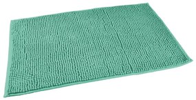 Zöld fürdőszobai kilépő 50x120 cm Sweety – douceur d'intérieur