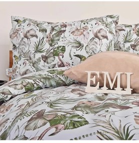 EMI Amazonia pamut ágyneműhuzat