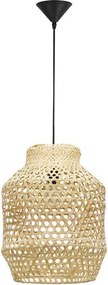 Függeszték Rattan MIA NOVA LUCE 9858659