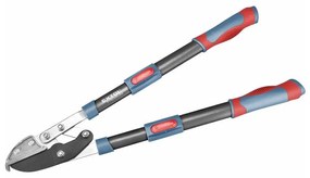 Extol Premium - Teleszkópos erőátvitelű üllőolló ágakhoz 670-940 mm