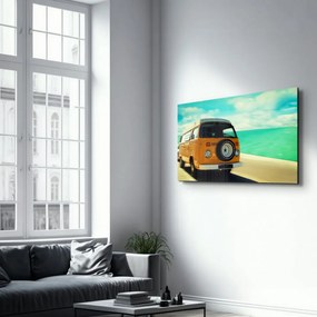 Üvegkép, 46×72 cm – OGLS-1132